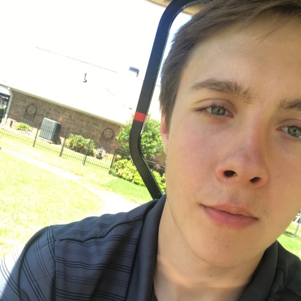 Meet your Posher, Matthew